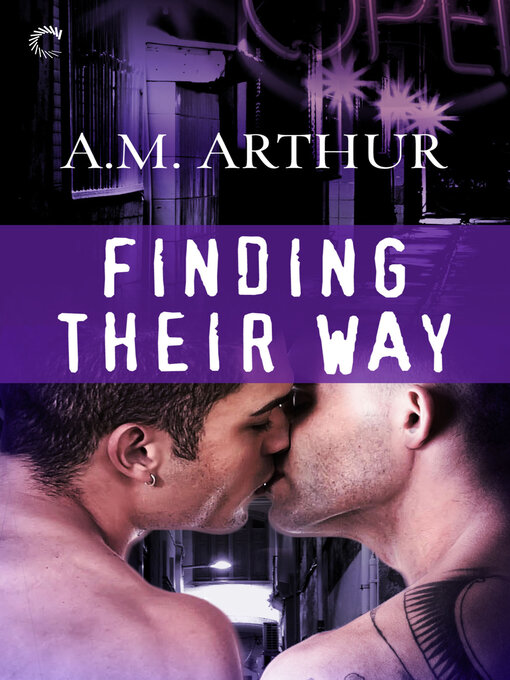 Title details for Finding Their Way by A.M. Arthur - Available